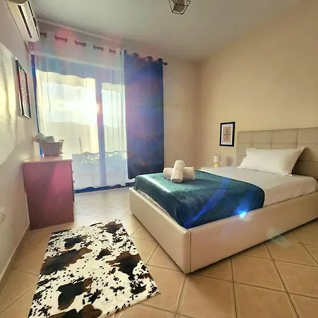 Lake View W/ 24 Check In Tirana