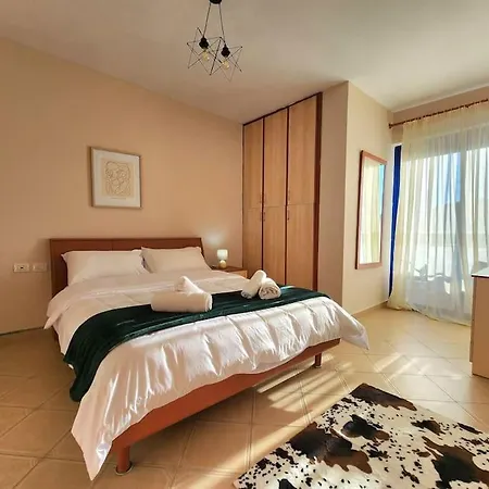 Apartment Lake View W/ 24 Check In Tirana