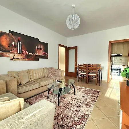 Apartment Lake View W/ 24 Check In Tirana