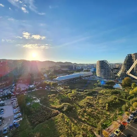 Lake View W/ 24 Check In * Tirana